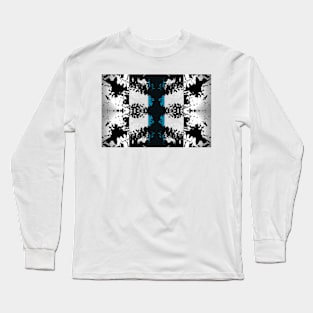 Honor 2 Long Sleeve T-Shirt